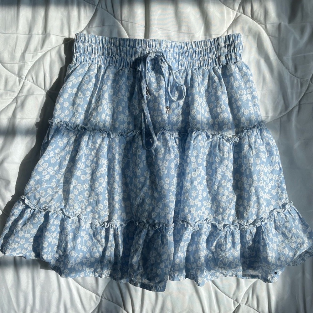 Princess Polly Skirt